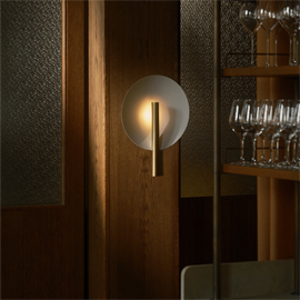 Furiko Wall Light